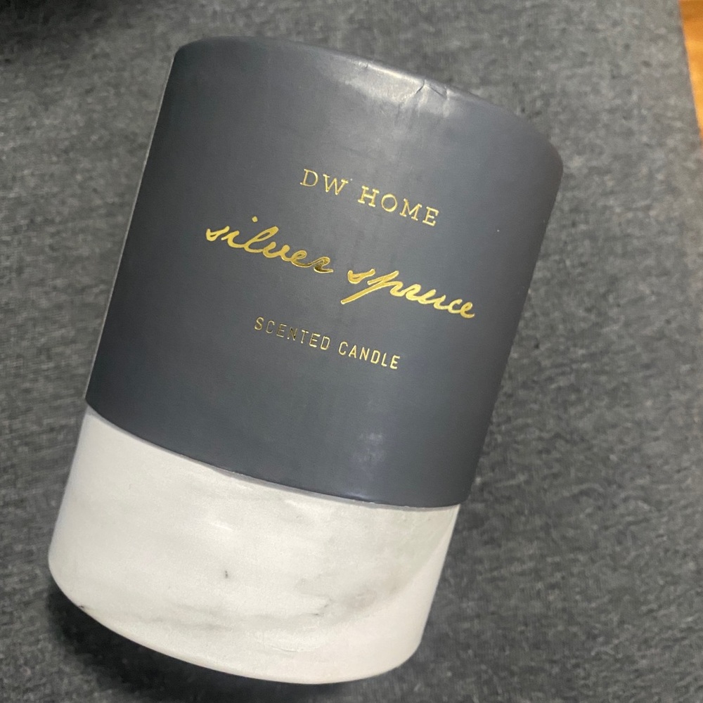 DW Home Candle 🕯
